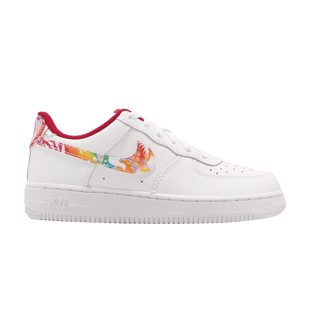 Image of Nike Force 1 PS Chinese New Year (CU2981-191)