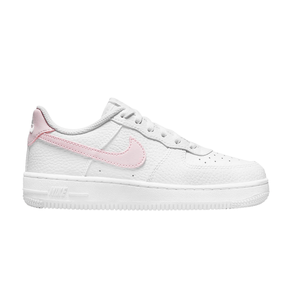 Image of Nike Force 1 PS White Pink Foam (CZ1685-103)