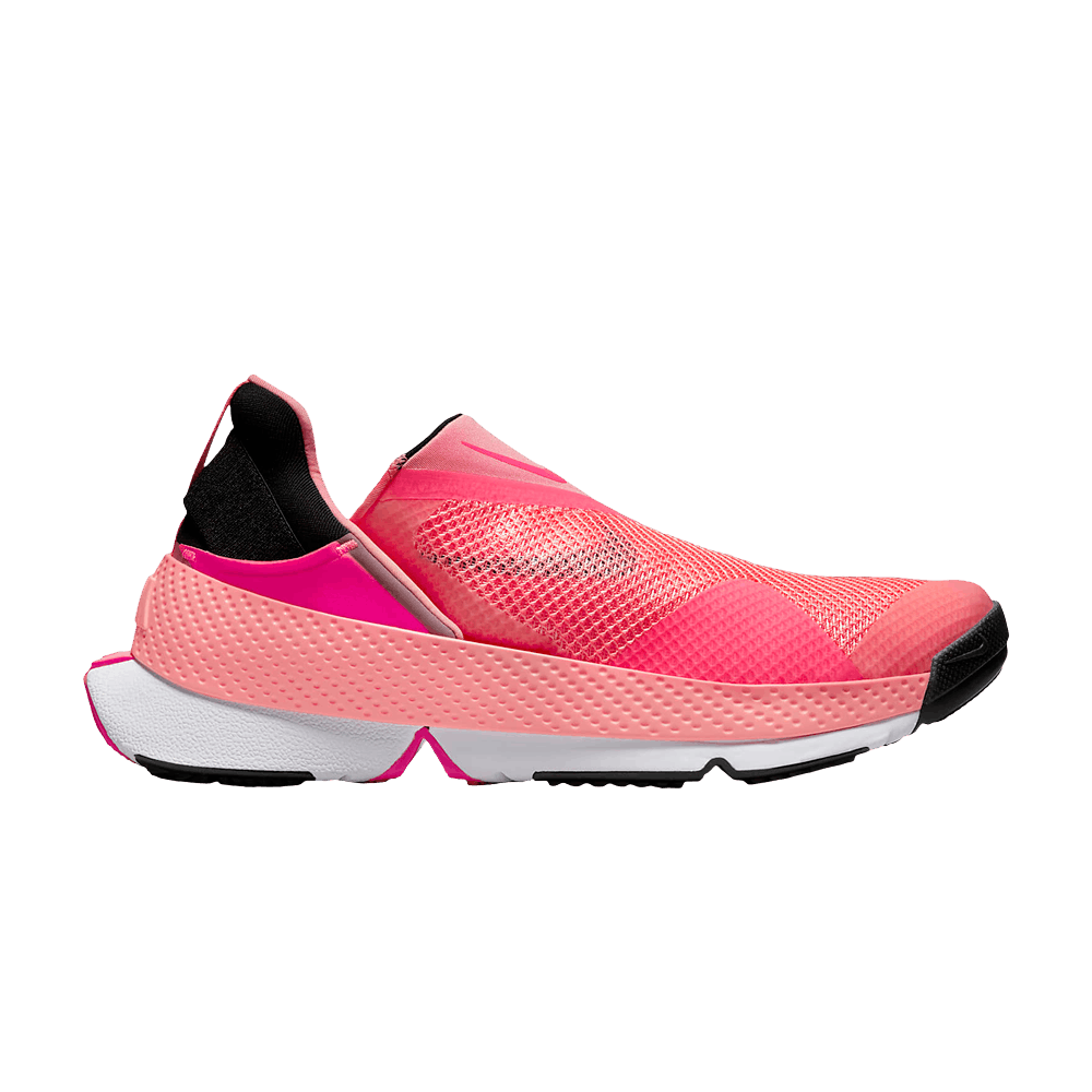 Image of Nike GO FlyEase Pink Gaze (DZ4860-600)