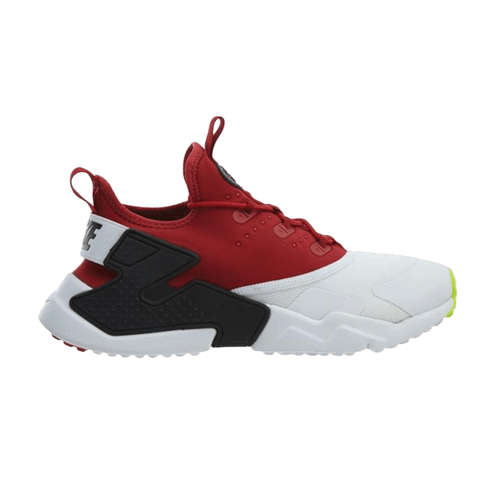 Image of Nike Huarache Drift GS Gym Red (943344-601)