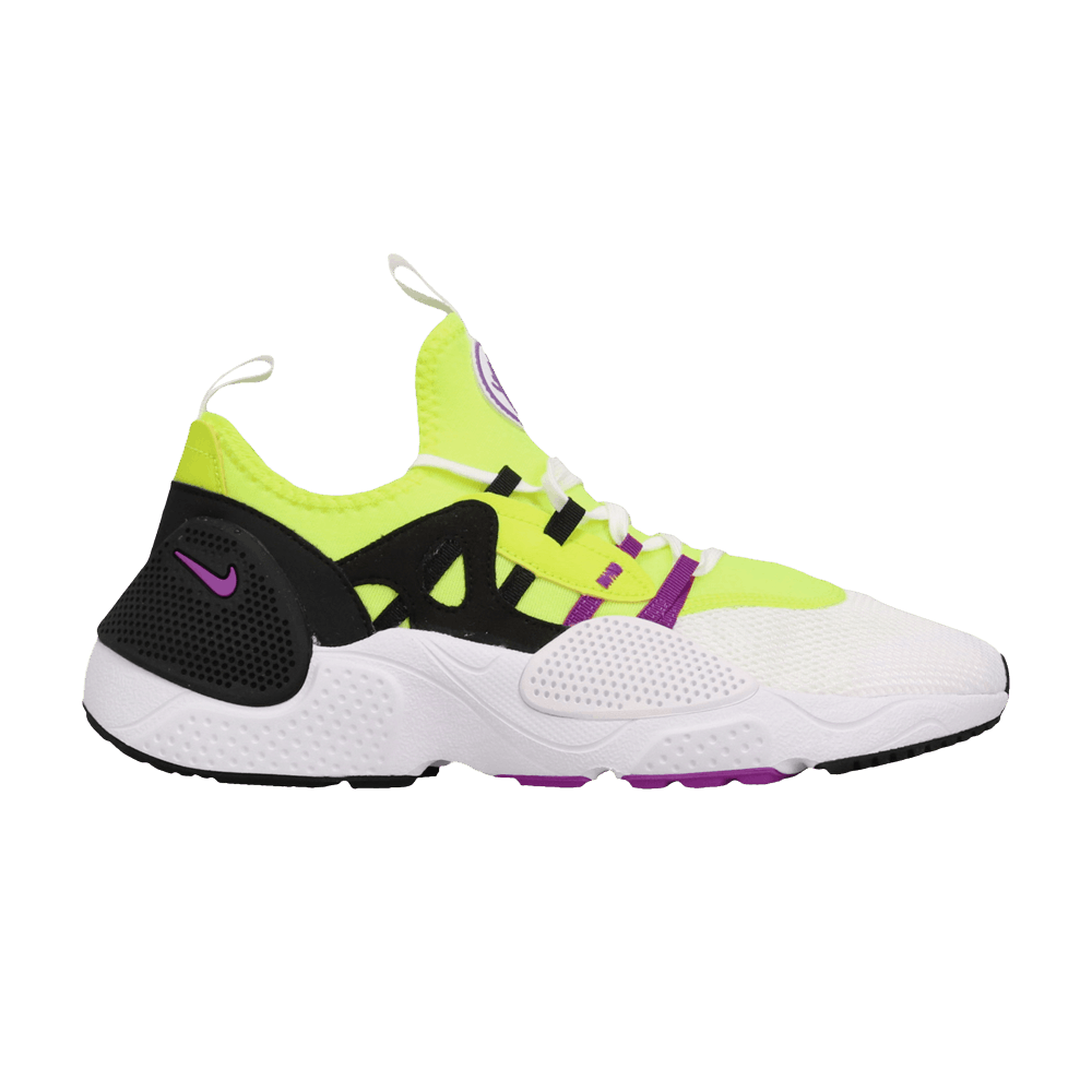 Image of Nike Huarache E.D.G.E. TXT Volt (AO1697-103)
