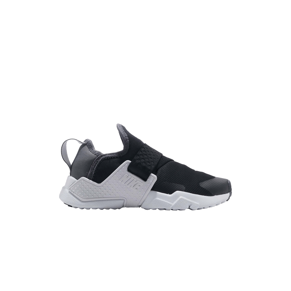 Image of Nike Huarache Extreme SE PS Dark Grey (AQ7937-002)