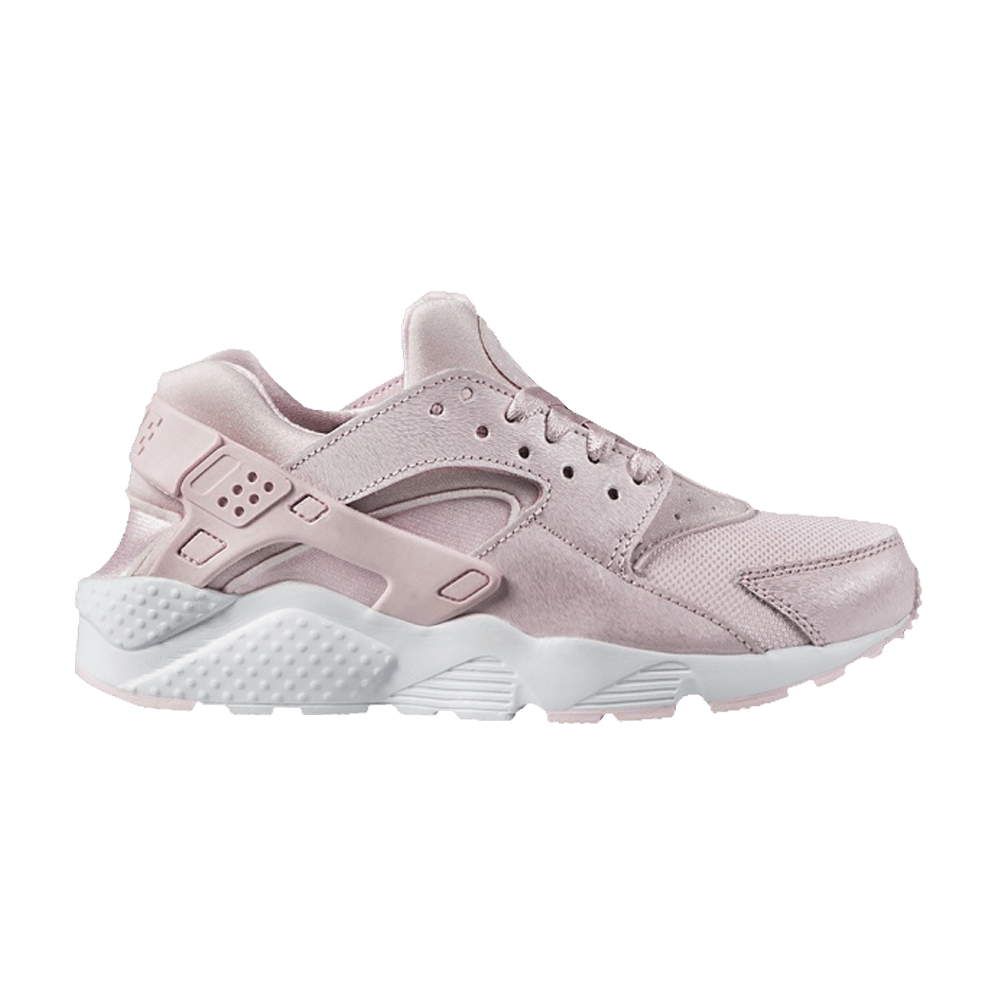Image of Nike Huarache Run SE GS Prism Pink (904538-600)
