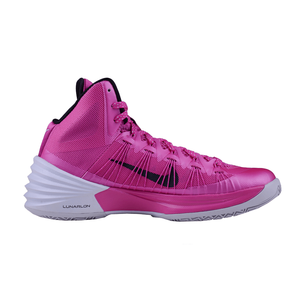 Image of Nike Hyperdunk 2013 Think Pink (599537-601)