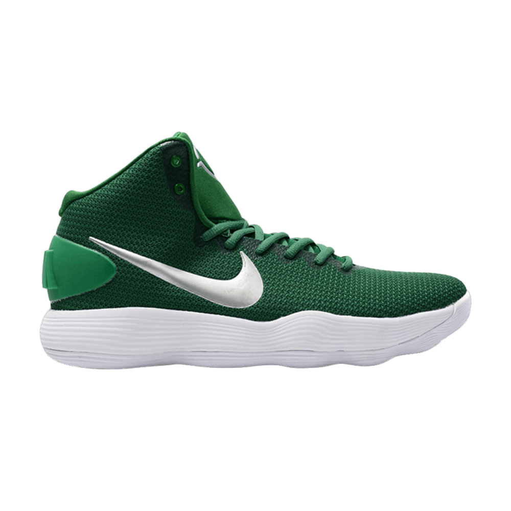 Image of Nike Hyperdunk 2017 TB Gorge Green (897808-300)