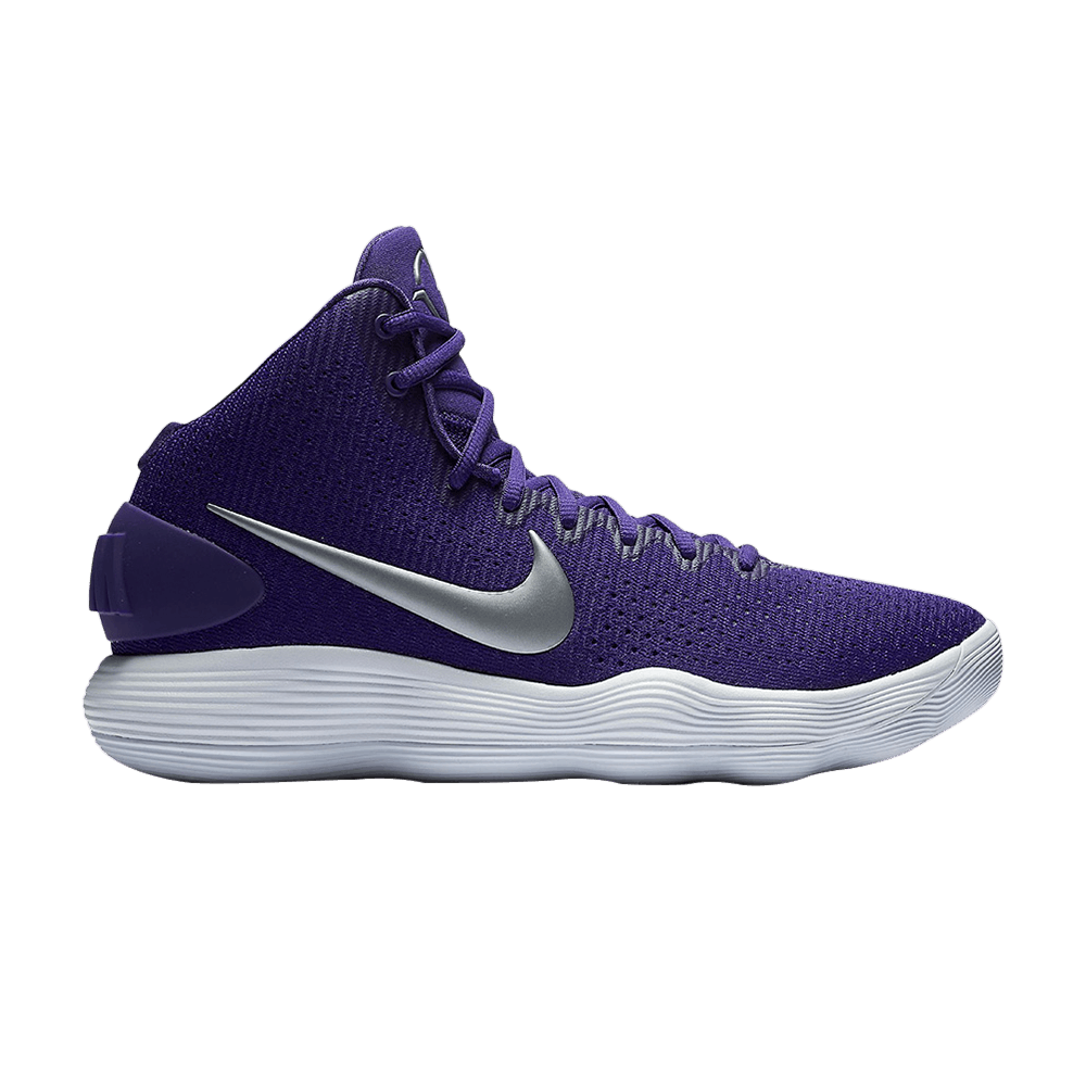 Image of Nike Hyperdunk 2017 TB Varsity Purple (897808-500)