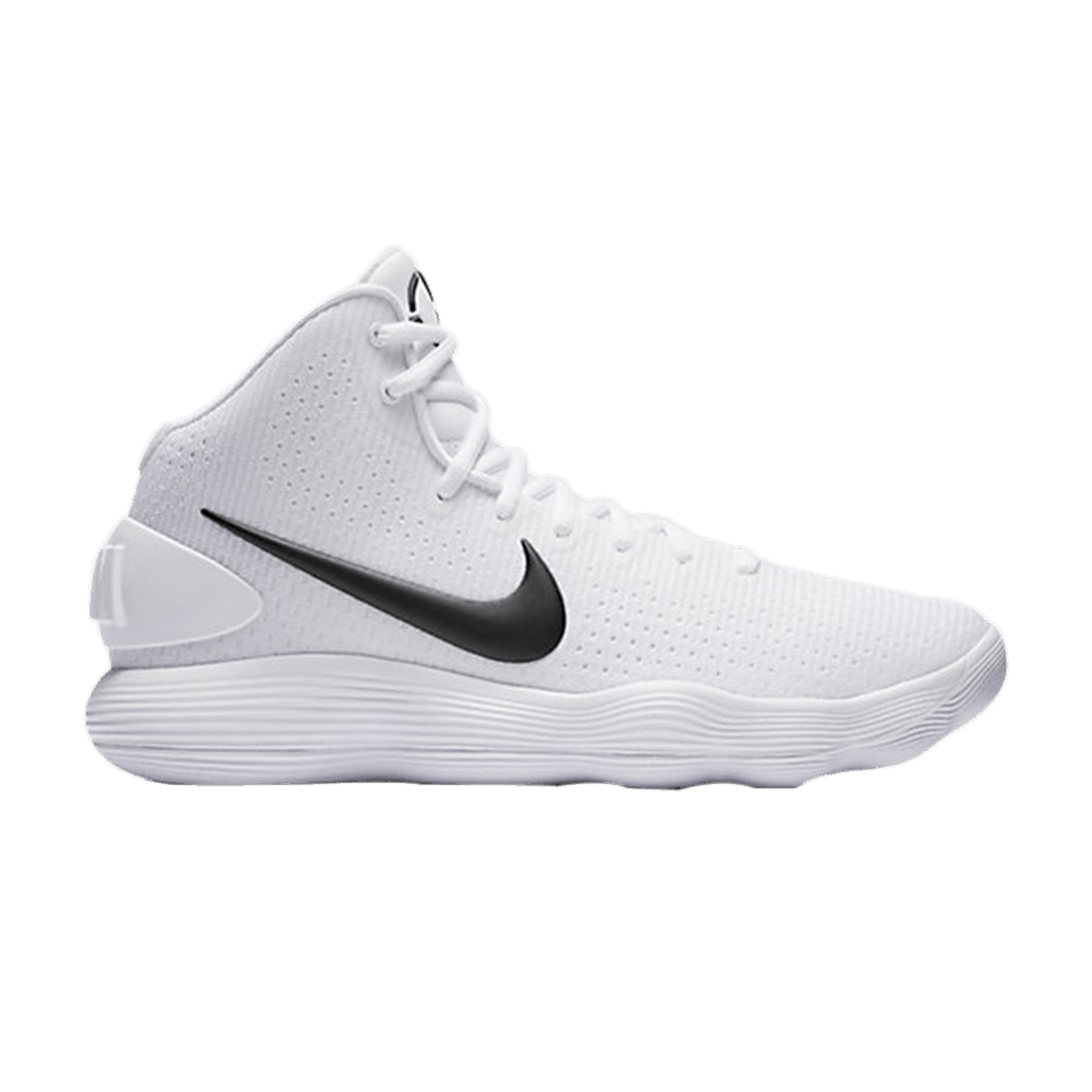 Image of Nike Hyperdunk 2017 White (897808-100)