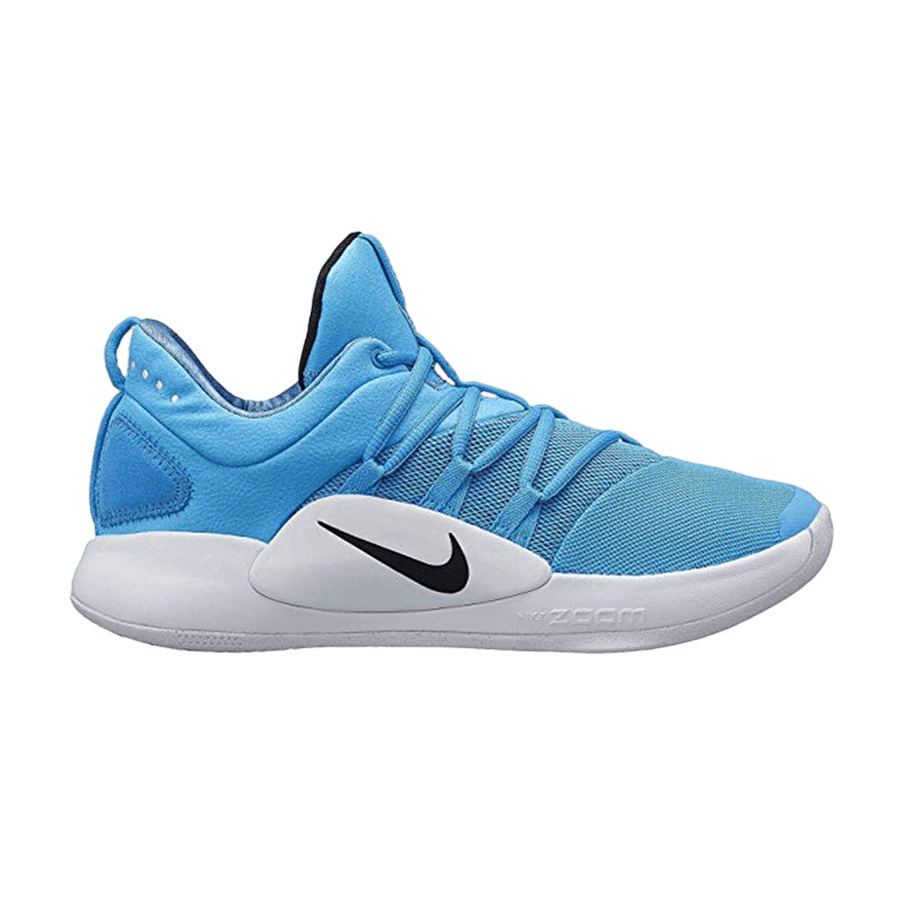Image of Nike Hyperdunk X Low TB University Blue (AR0463-401)