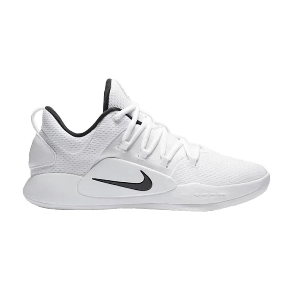 Image of Nike Hyperdunk X Low TB White (AR0463-100)