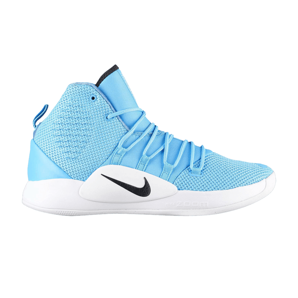 Image of Nike Hyperdunk X TB University Blue (AR0467-401)