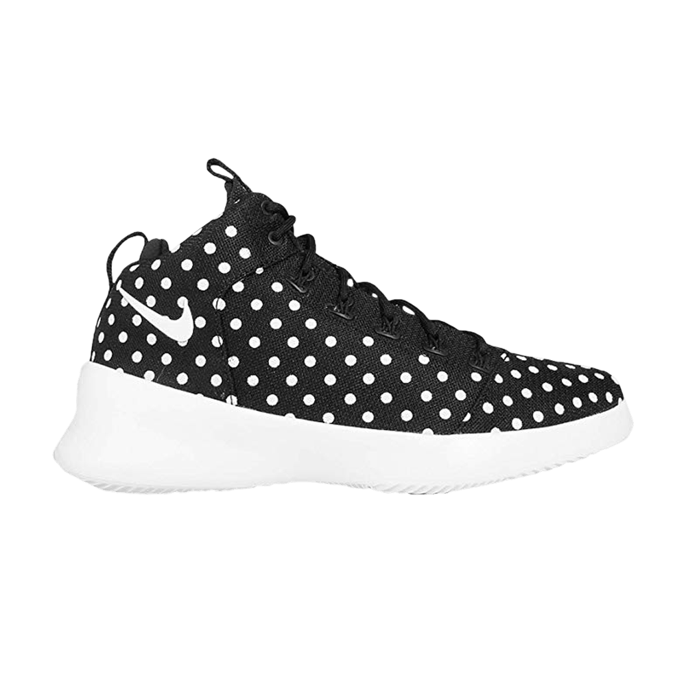 Image of Nike Hyperfr3sh Premium Polka Dot (805898-002)