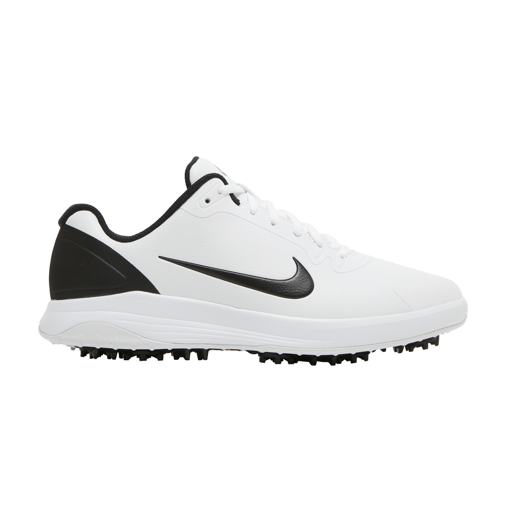 Image of Nike Infinity Golf White Black (CT0531-101)