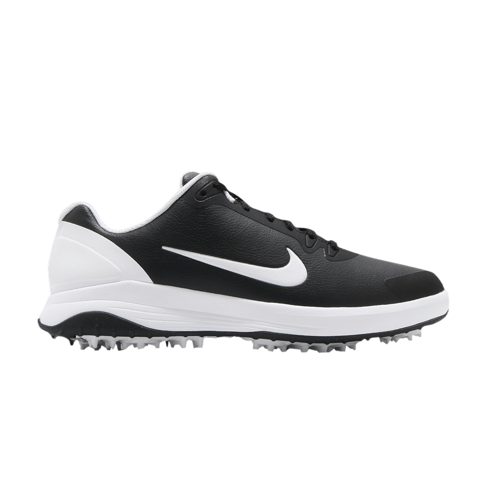 Image of Nike Infinity Golf Wide Black White (CT0535-001)