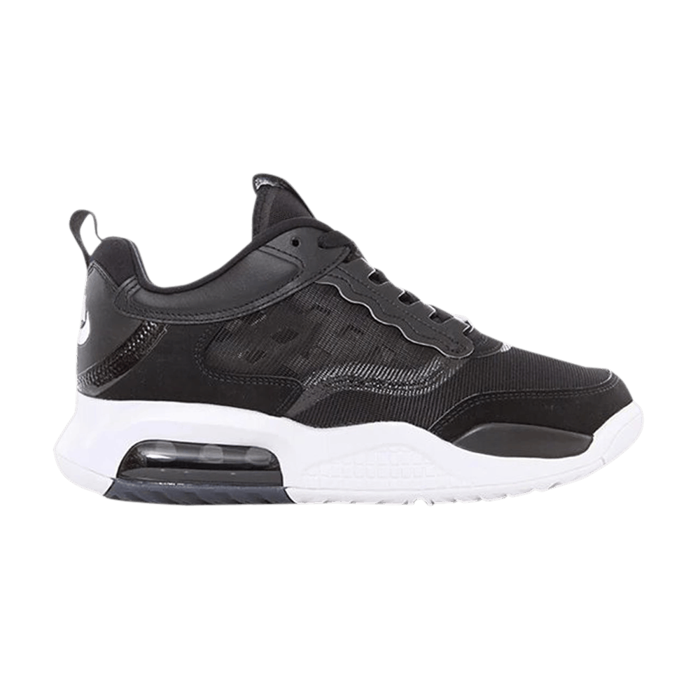 Image of Nike Jordan Air Max 200 XX Black White (CD6105-001)