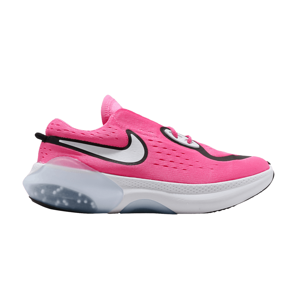 Image of Nike Joyride Dual Run GS Pink Glow (CN9600-600)