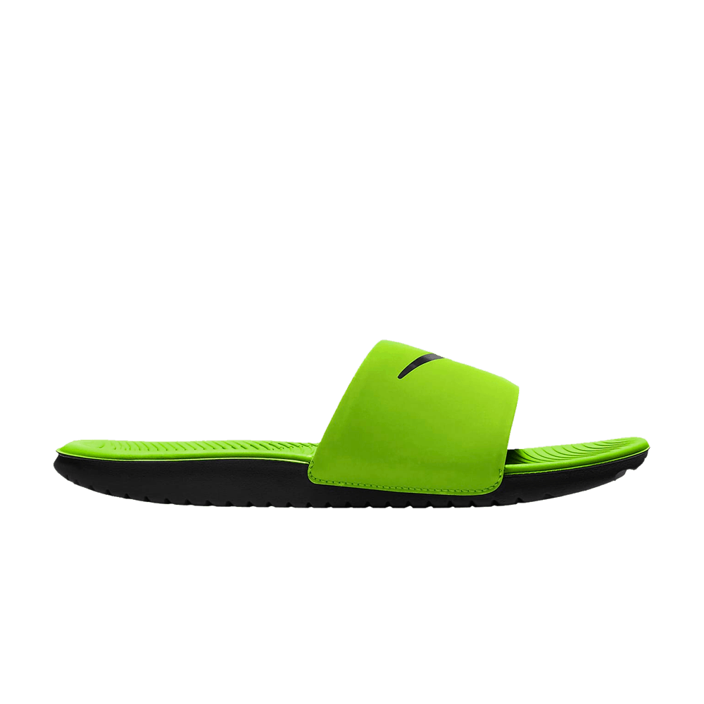 Image of Nike Kawa GS Volt (819352-700)