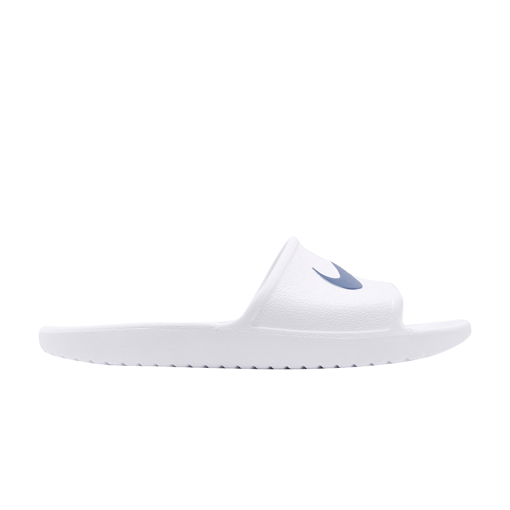 Image of Nike Kawa Shower White (832528-100)