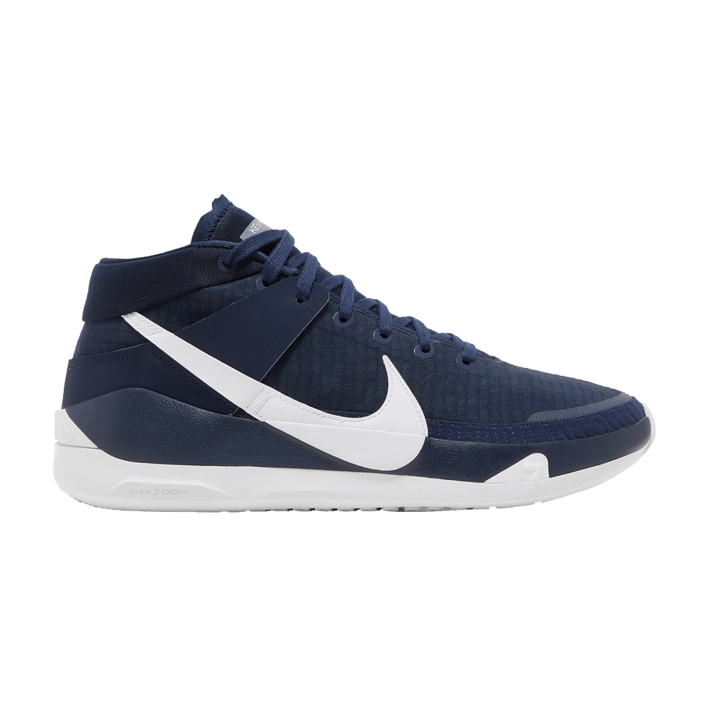 Image of Nike KD 13 TB College Navy (CW4115-400)