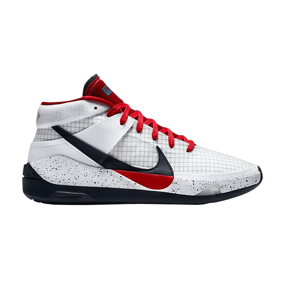 Image of Nike KD 13 USA (CI9948-101)