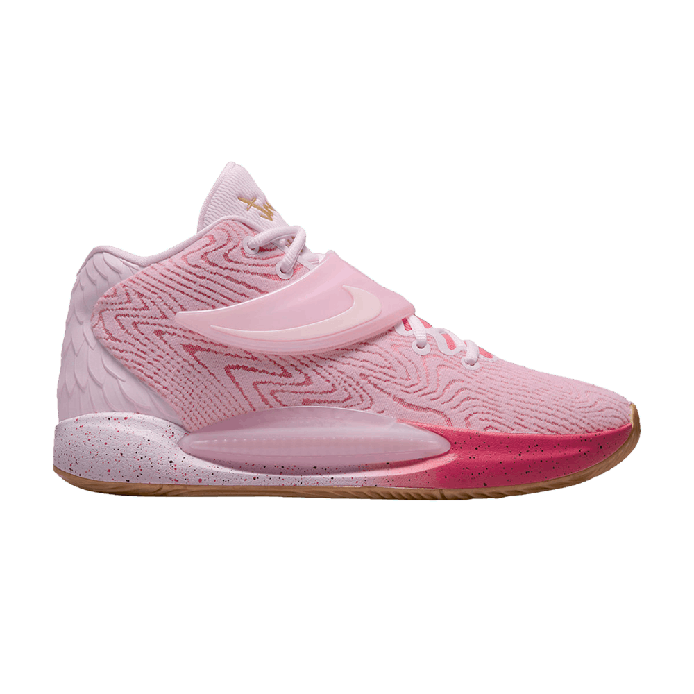 Image of Nike KD 14 EP Aunt Pearl (DC9380-600)