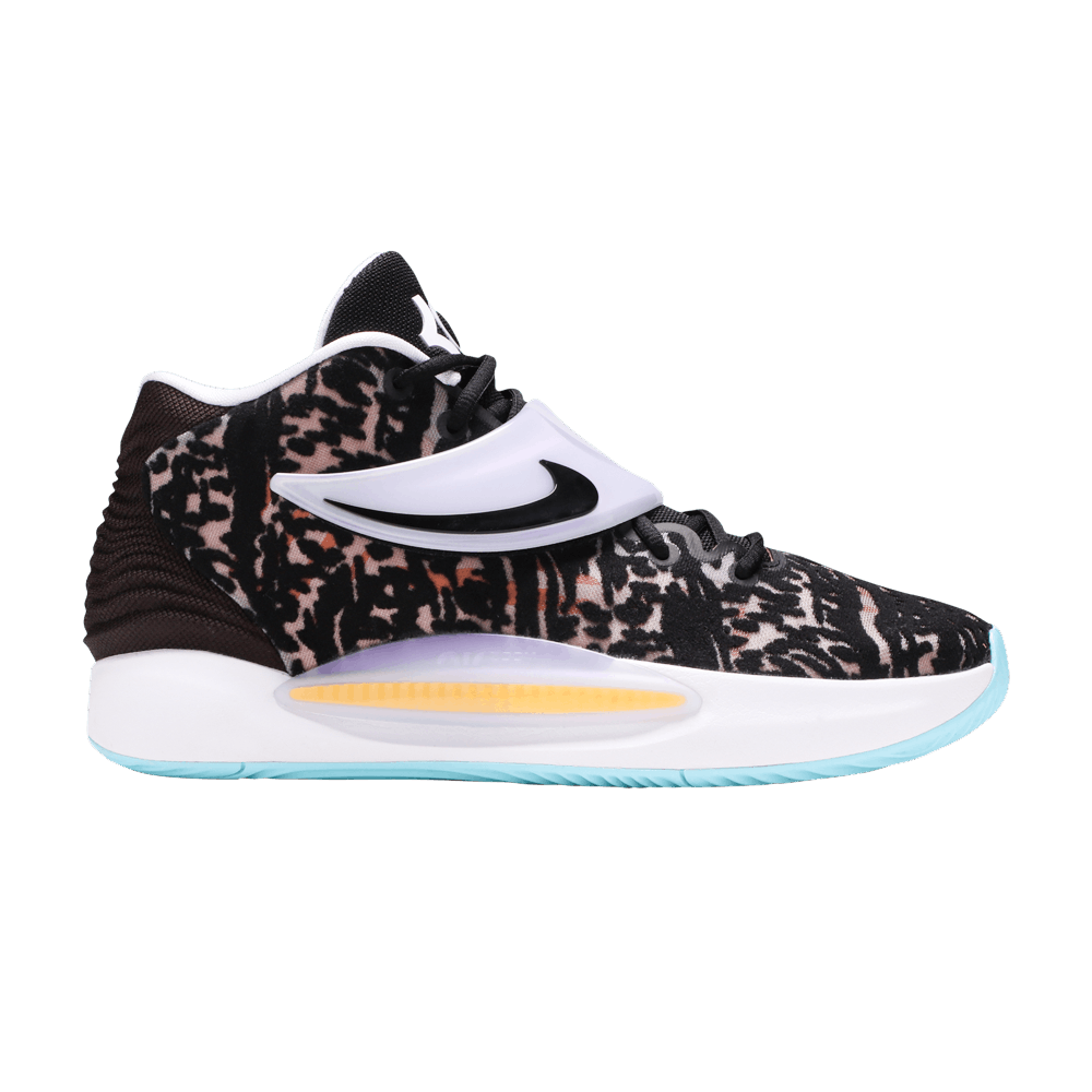 Image of Nike KD 14 EP Essential (CZ0170-001)