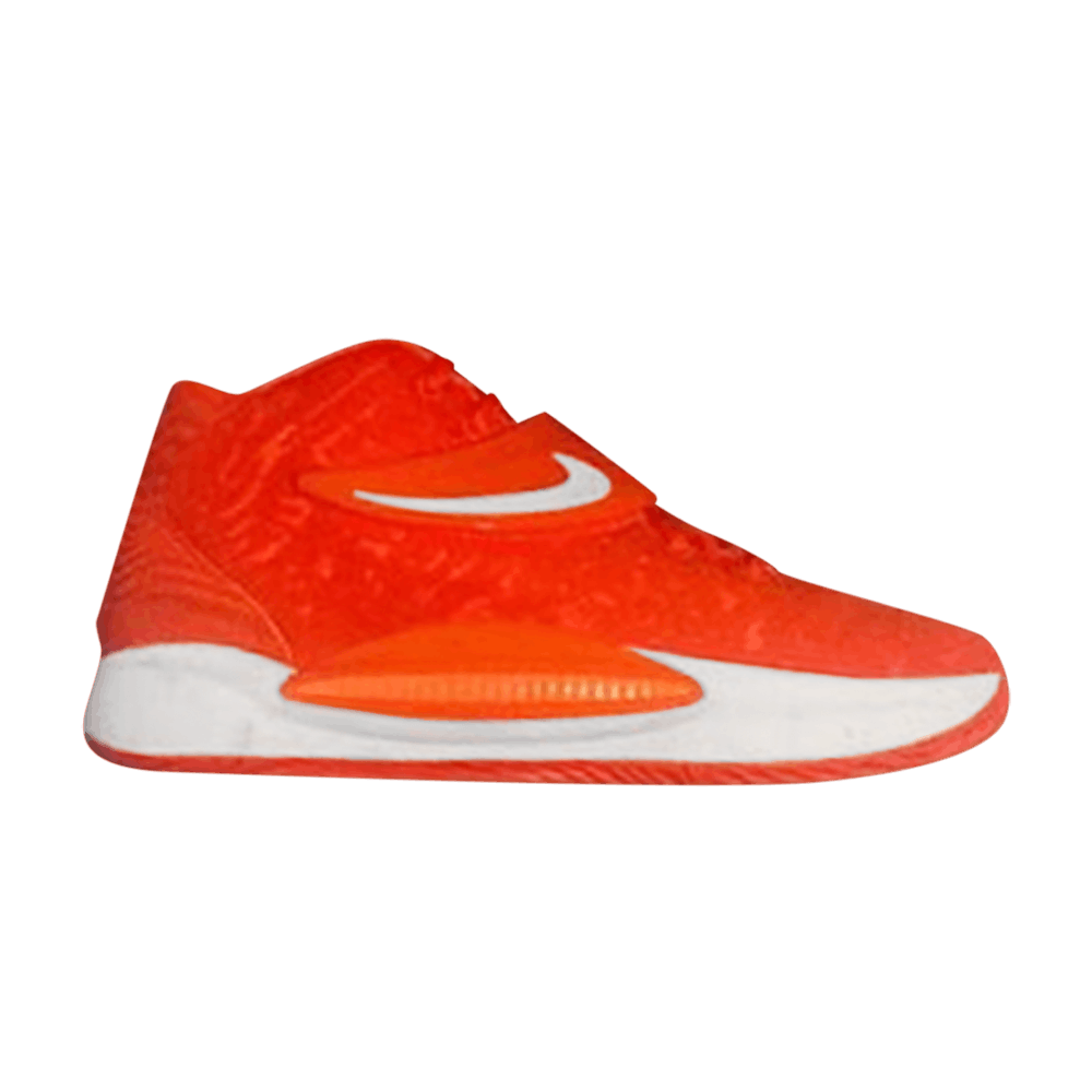 Image of Nike KD 14 TB Team Orange (DM5040-802)