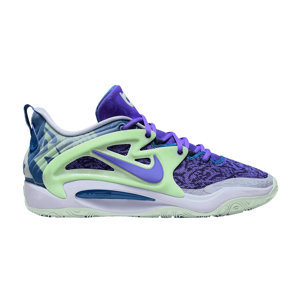 Image of Nike KD 15 EP Psychic Purple (DM1054-500)