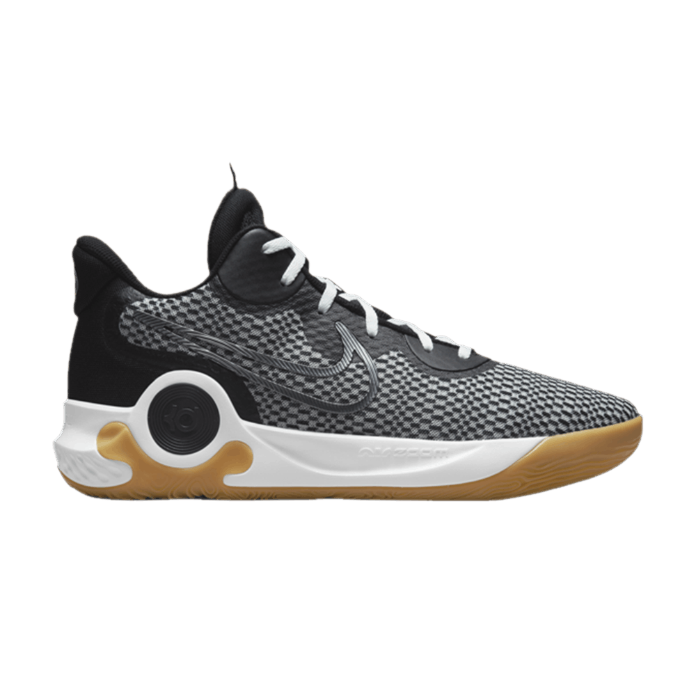 Image of Nike KD Trey 5 IX EP Cool Grey (CW3402-006)