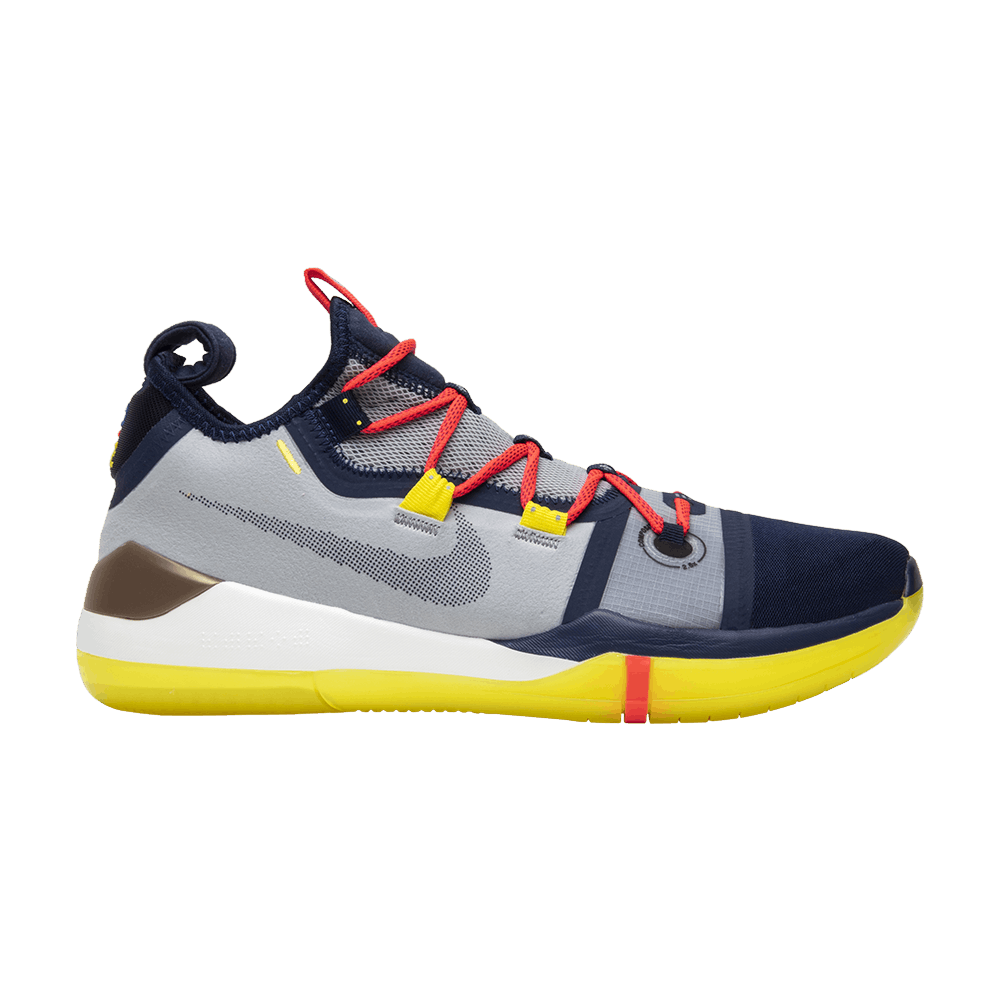Image of Nike Kobe A.D. 2018 EP Sail (AV3556-100)