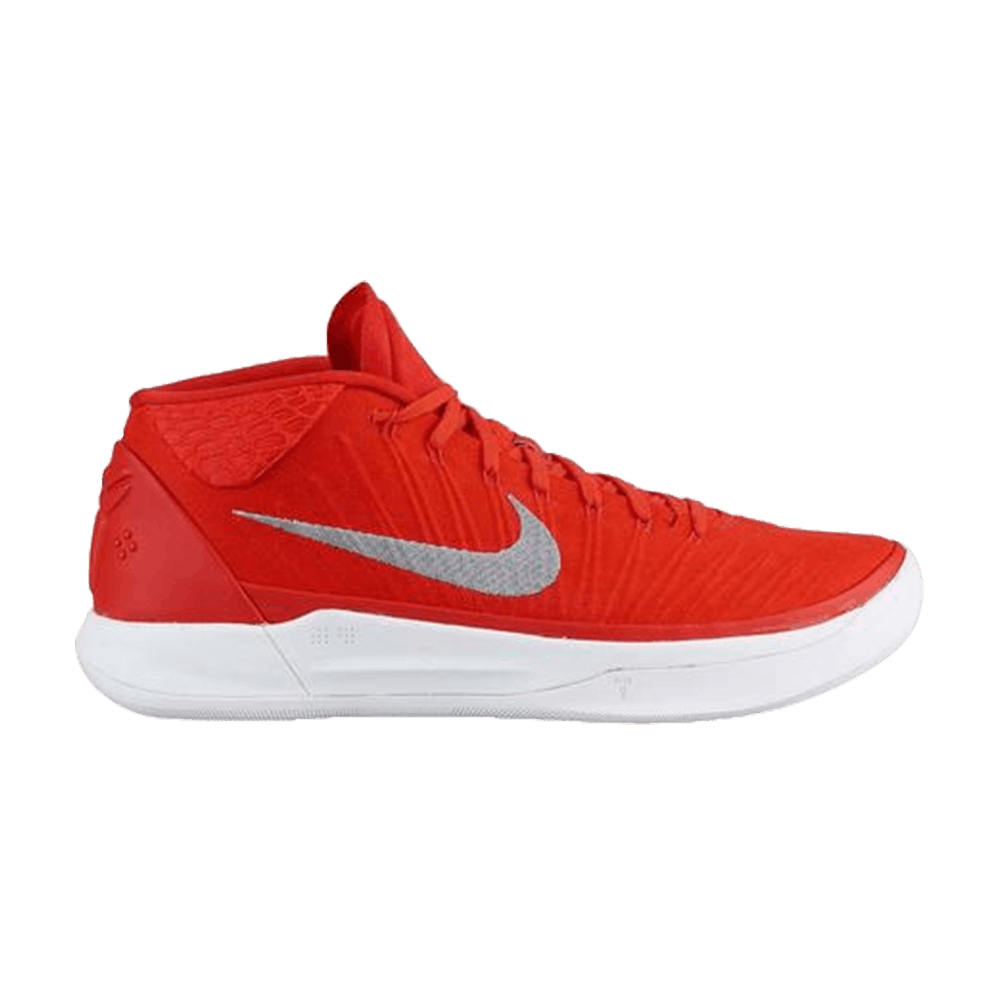 Image of Nike Kobe A.D. TB Orange Blaze (942521-801)