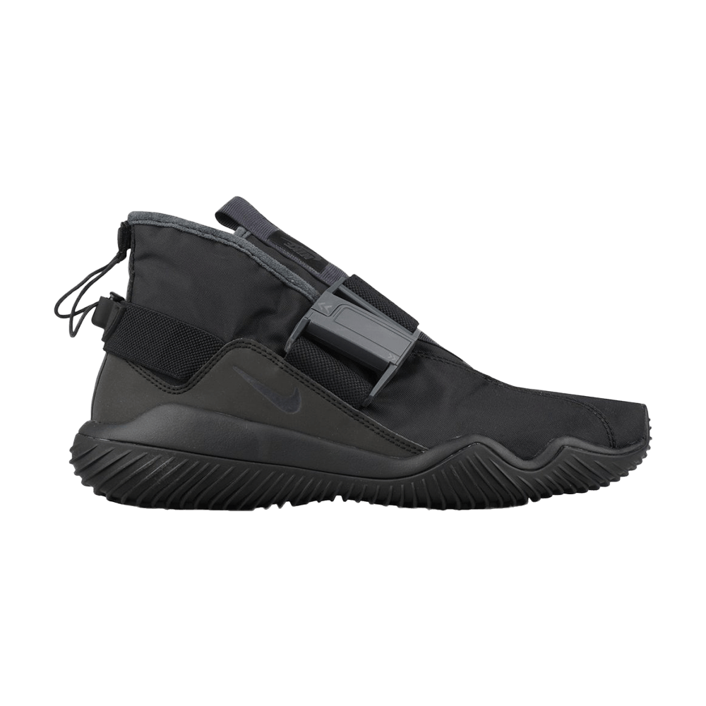 Image of Nike Komyuter SE Triple Black (AA0531-001)