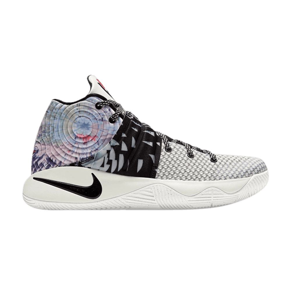 Image of Nike Kyrie 2 EP Effect (820537-901)