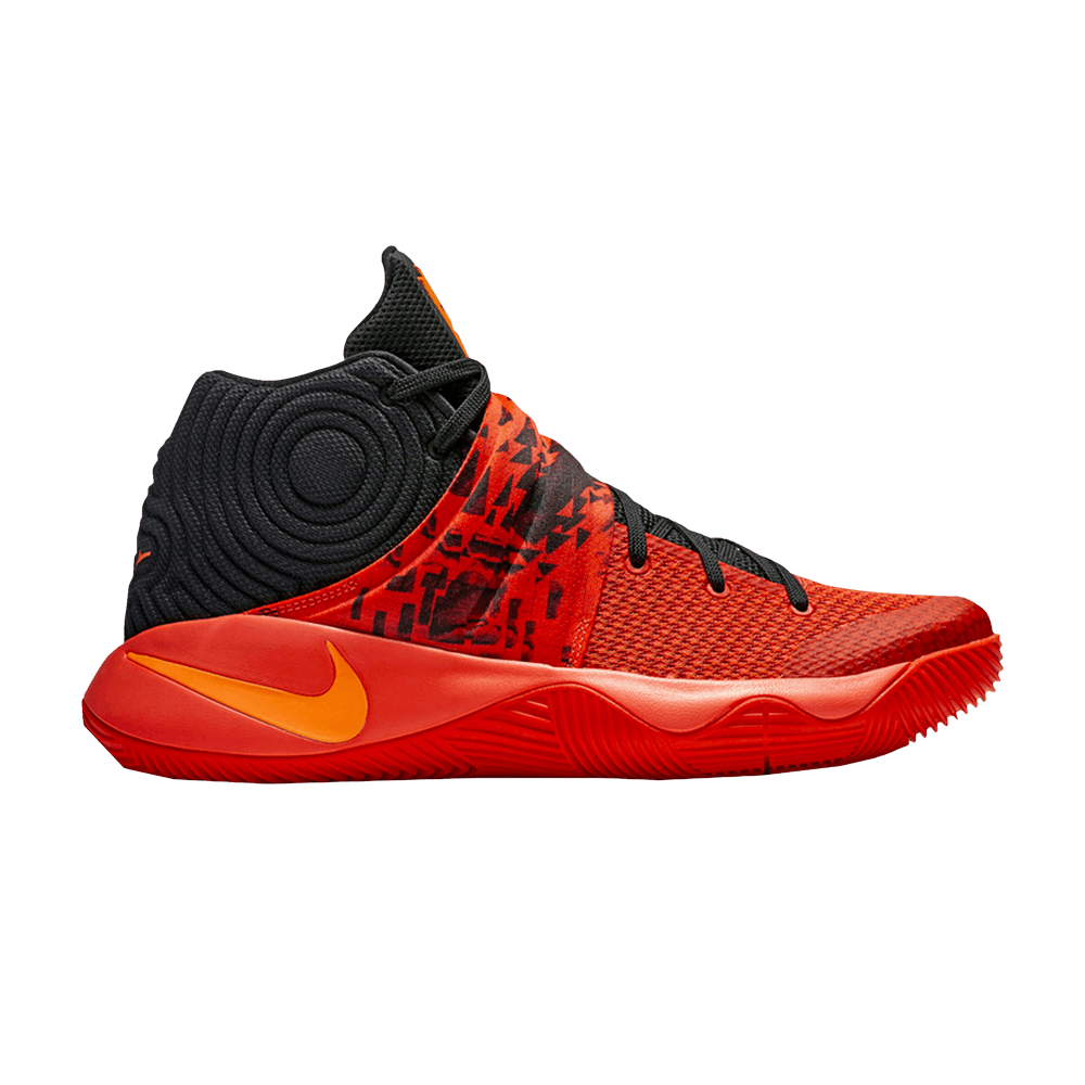 Image of Nike Kyrie 2 EP Inferno (820537-680)