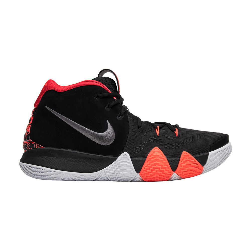 Image of Nike Kyrie 4 EP 41 for the Ages (943807-005)