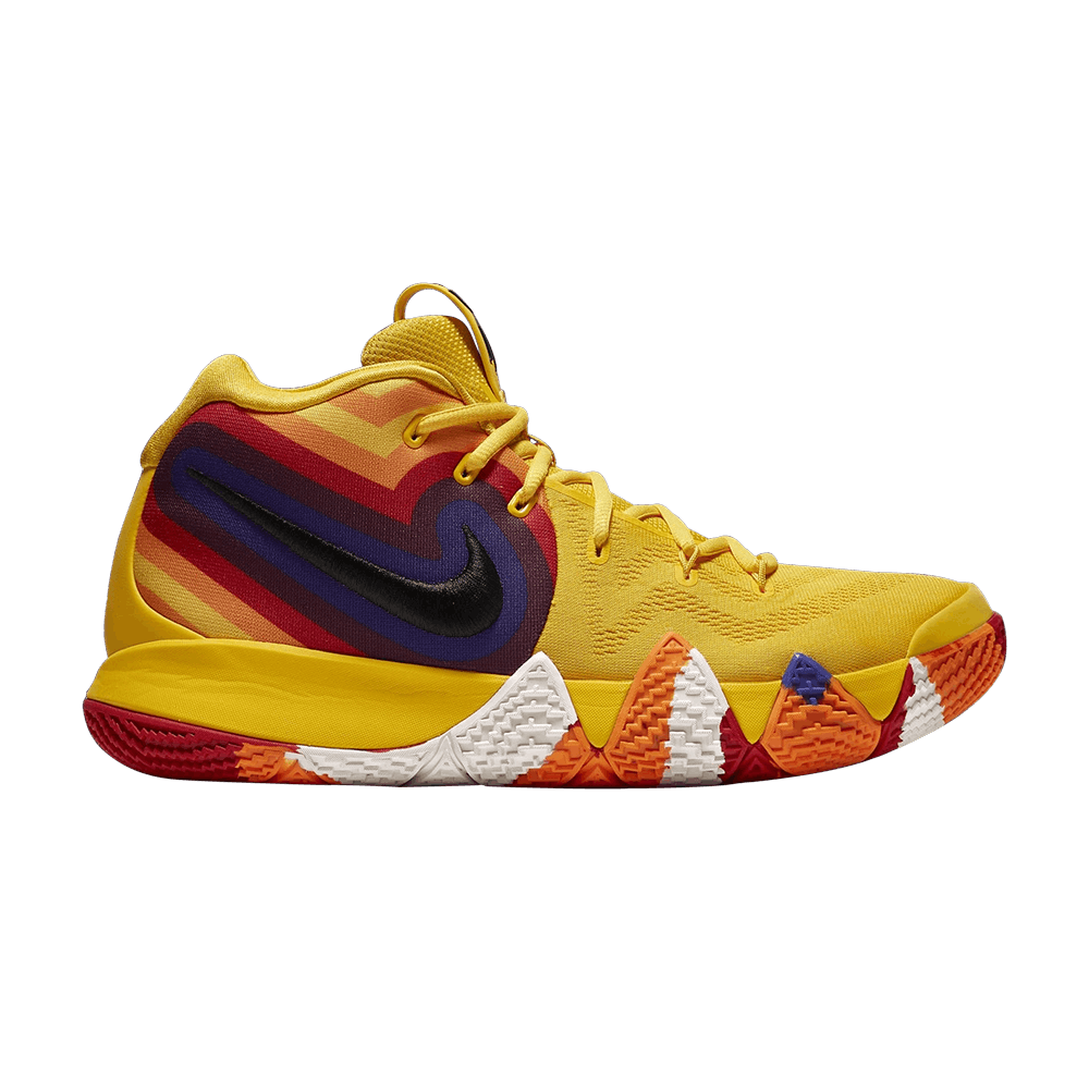 Image of Nike Kyrie 4 EP 70s (943807-700)