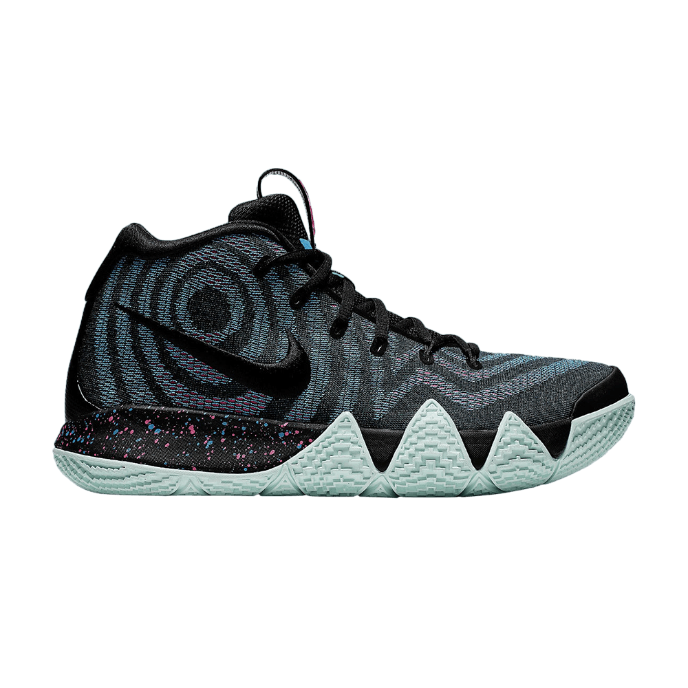 Image of Nike Kyrie 4 EP 80s (943807-007)