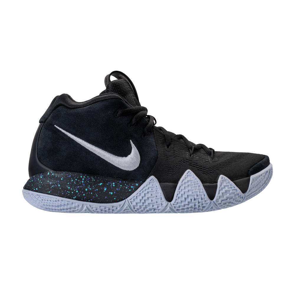 Image of Nike Kyrie 4 EP Ankle Taker (943807-002)