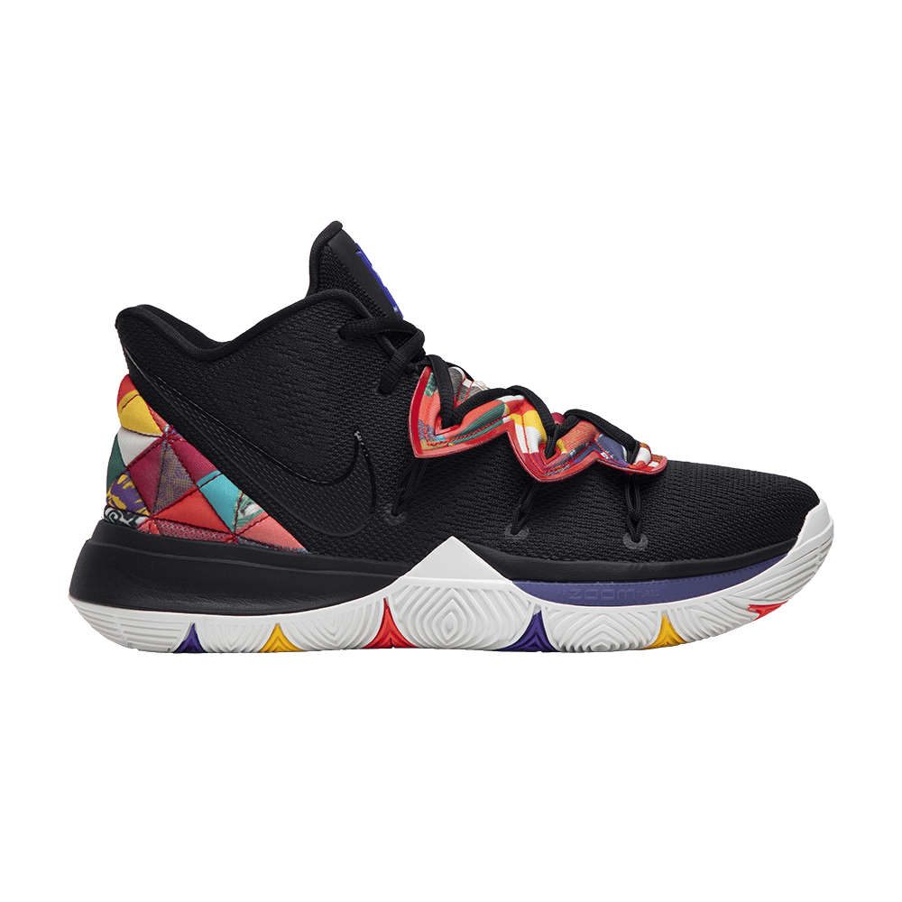 Image of Nike Kyrie 5 EP Chinese New Year (AO2919-010)