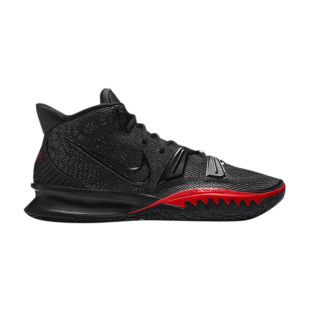 Image of Nike Kyrie 7 Bred (CQ9326-001)