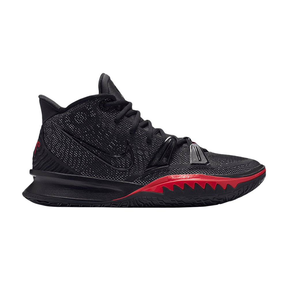 Image of Nike Kyrie 7 Bred (CQ9327-001)