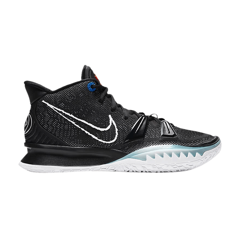 Image of Nike Kyrie 7 Brooklyn (CQ9326-002)