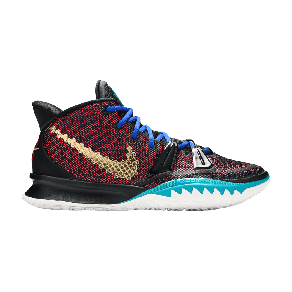 Image of Nike Kyrie 7 Chinese New Year (CQ9326-006)