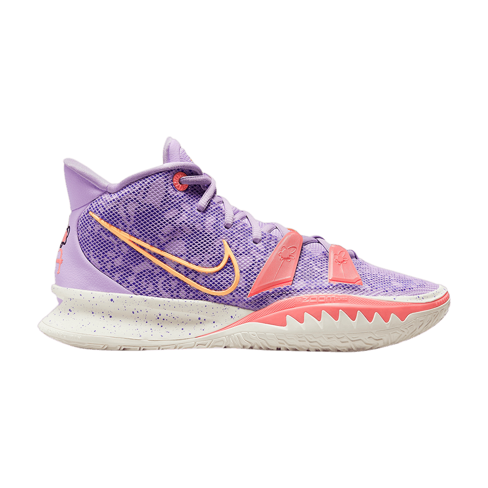 Image of Nike Kyrie 7 Daughters (CQ9326-501)