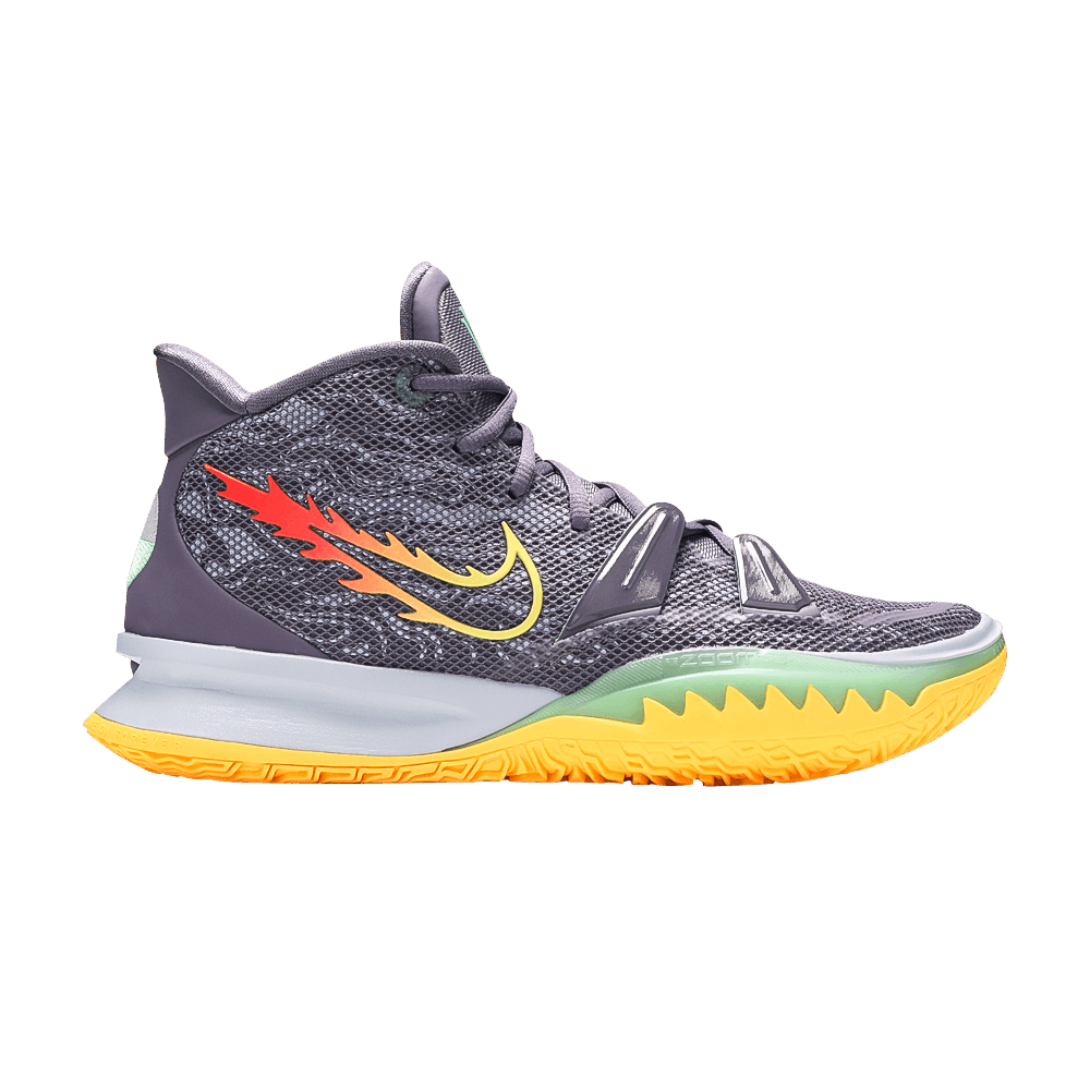 Image of Nike Kyrie 7 EP Daybreak (CQ9327-500)