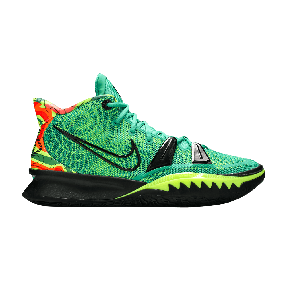 Image of Nike Kyrie 7 Ky-D Weatherman (CQ9326-300)
