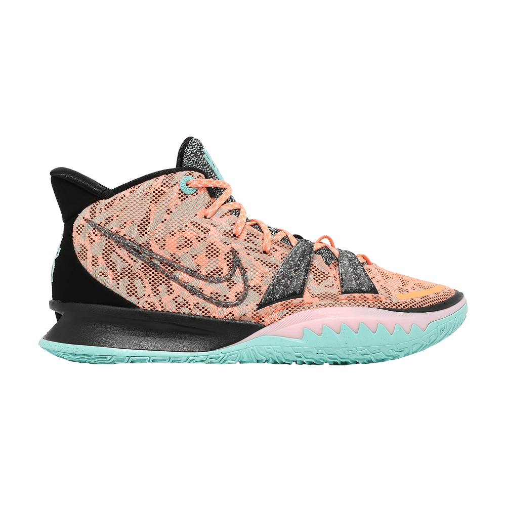 Image of Nike Kyrie 7 Play for the Future (DD1447-800)