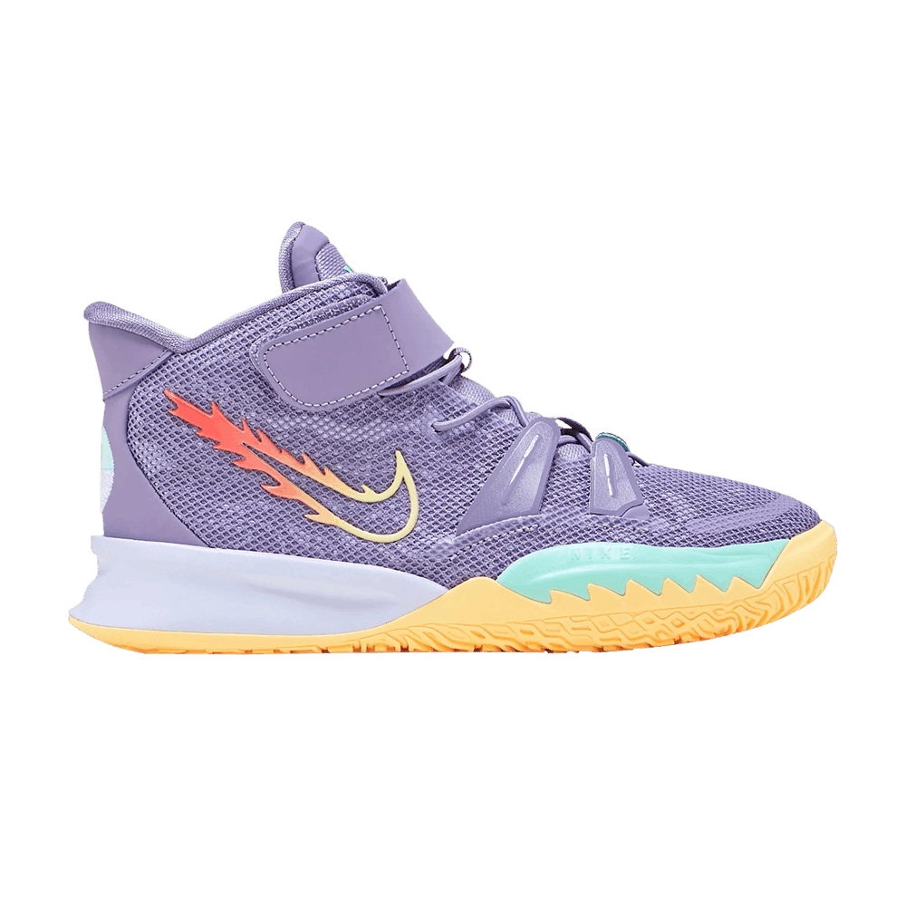 Image of Nike Kyrie 7 PS Daybreak (CT4087-500)