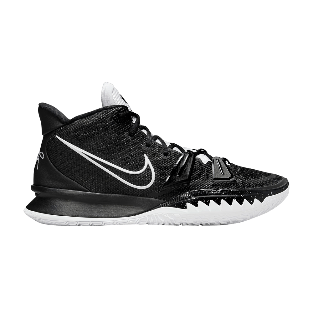 Image of Nike Kyrie 7 TB Black (DM5042-001)