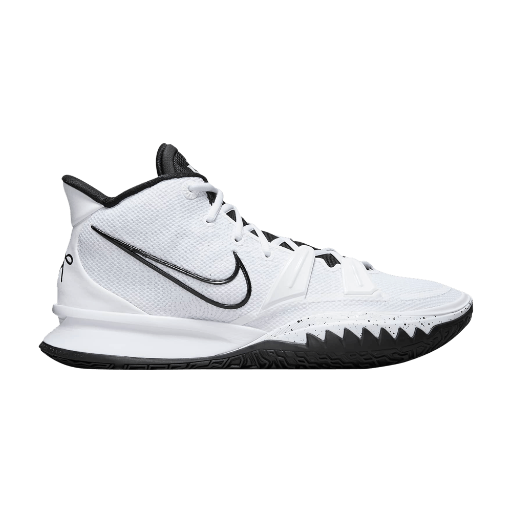 Image of Nike Kyrie 7 TB White (DM5042-100)