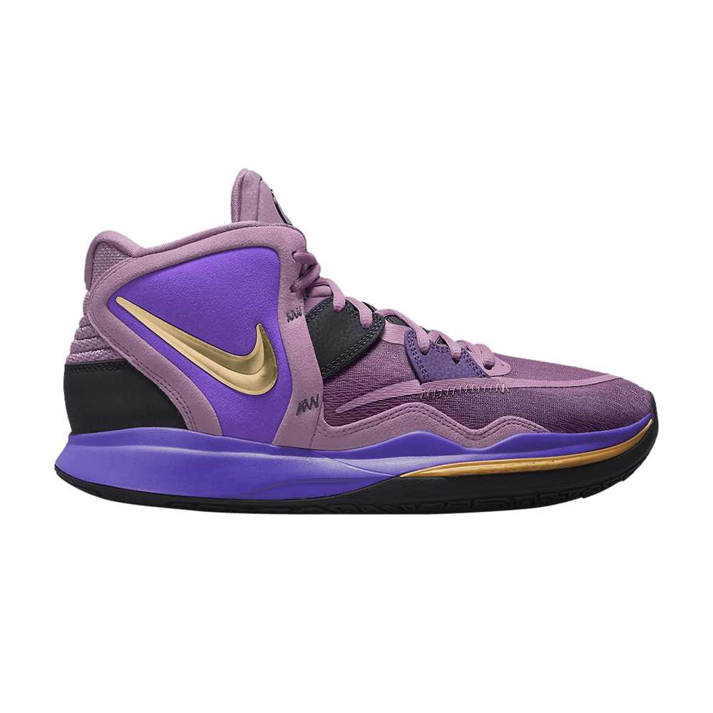 Image of Nike Kyrie 8 EP Amethyst Wave (DC9134-500)